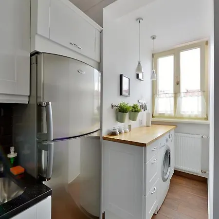 Argentis Psie Budy Iv Lejlighed