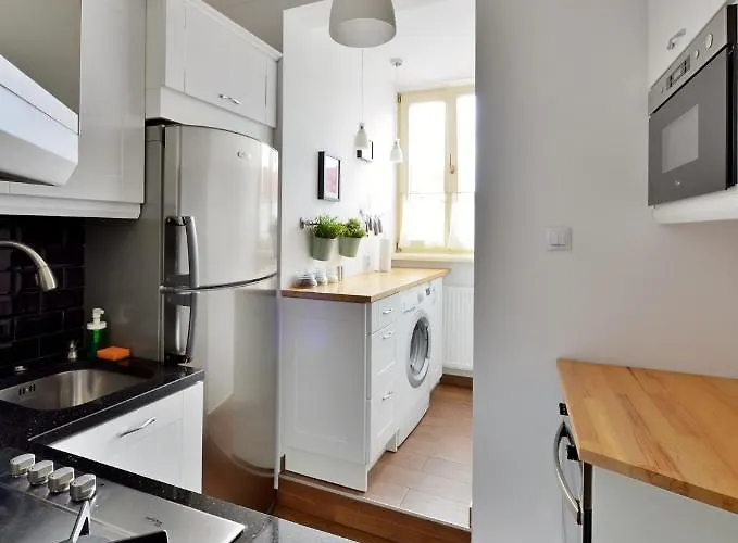 Argentis Psie Budy Iv Apartmán