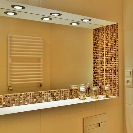 Argentis Psie Budy Iv Apartment *