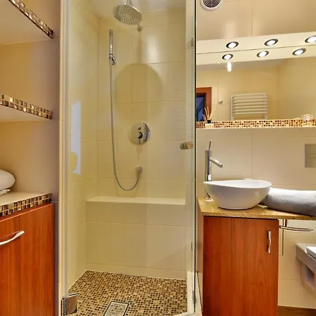 Lägenhet Argentis Psie Budy Iv *