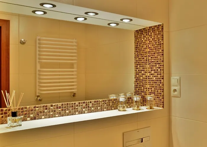 Argentis Psie Budy Iv Apartamento *