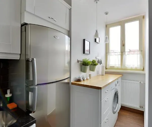 Argentis Psie Budy Iv Apartamento